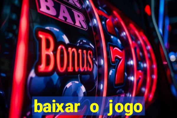 baixar o jogo resident evil